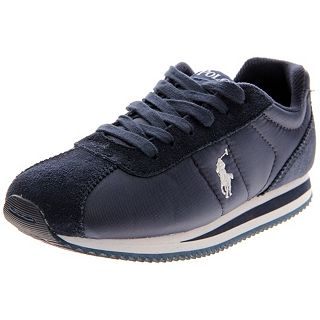 Ralph Lauren Runner Lace   Y94812   Athletic Inspired Shoes