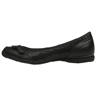 Skechers Front Row   21977 BLK   Athletic Inspired Shoes  