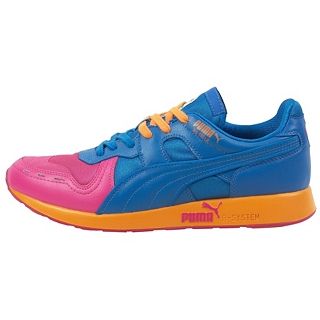 Puma RS 100 Prismatron III   346475 03   Retro Shoes