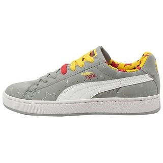 Puma Basket II Bode   347387 03   Athletic Inspired Shoes  