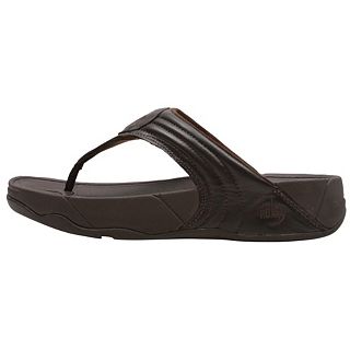 FitFlop Walkstar 3 (Leather)   030 030   Toning Shoes