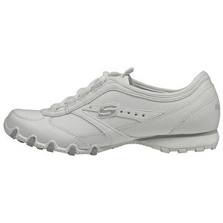 Skechers Class Act   22018 WHT   Athletic Inspired Shoes  