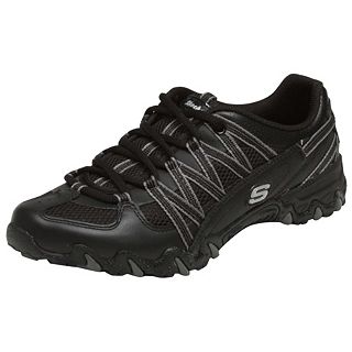 Skechers Gameday   22105 BLK   Athletic Inspired Shoes