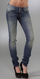 PRPS Heirloom Super Skinny Dart Jeans