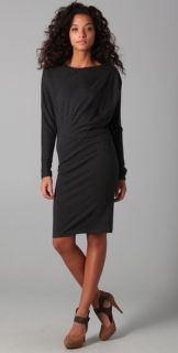 ADDISON Minimalist Dress