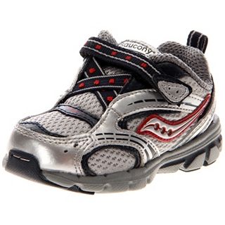 Saucony Baby Blaze A/C (Infant/Toddler)   ST39232   Casual Shoes