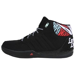 adidas Lux Mid   L&D   G08721   Basketball Shoes