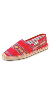 Soludos Flat Espadrilles