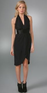 Sunner Meridian Dress