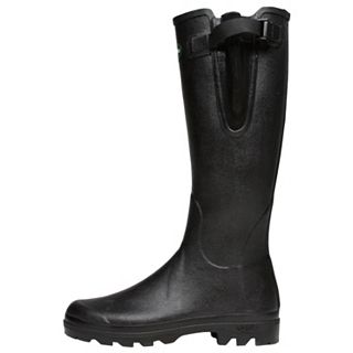 Le Chameau Vierzon Lady   BCB1759 BLK   Boots   Rain Shoes  