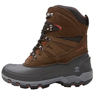 Kamik Nordic Pass   WK0021N OLI   Boots   Winter Shoes