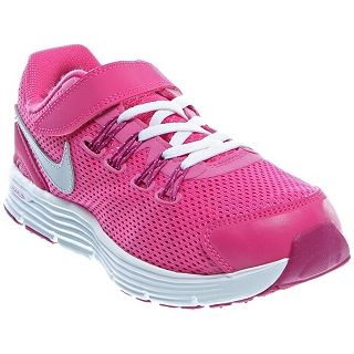 Nike LunarGlide 4 Girls (PSV) (Toddler/Youth)   525372 600   Running