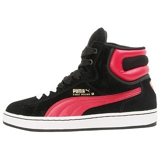 Puma First Round Skate   345248 05   Retro Shoes