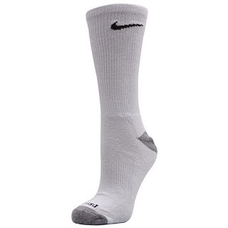 Nike Dri FIT Crew 6 Pair Pack   SX3290 176   Socks Apparel  