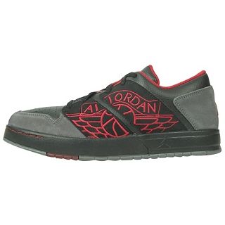 Nike Jordan NU Retro 1 Low   317164 003   Athletic Inspired Shoes