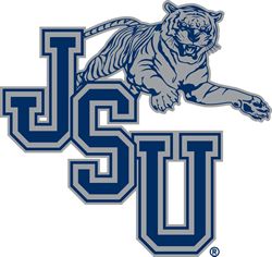  swac southwestern athletic conference jackson state university tigers