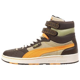  Puma Sky II Hi NM