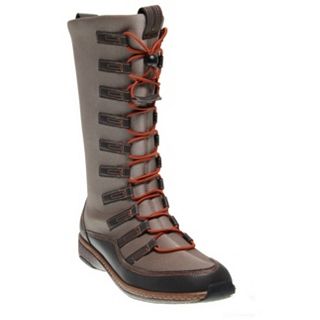 Aetrex Berries Bungee Boots   BB82   Boots   Casual Shoes  