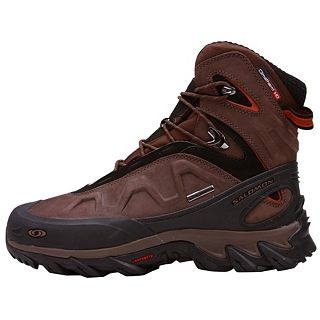 Salomon Beluha WP   108744   Boots   Winter Shoes