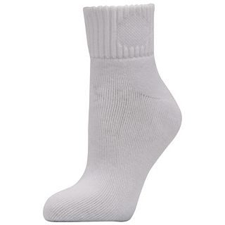  Low Quarter 2 Pair Pack   234843 102   Socks Apparel