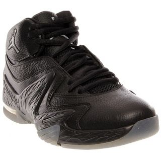 Nike Jordan Alpha 3% Hoop   453850 002   Basketball Shoes  