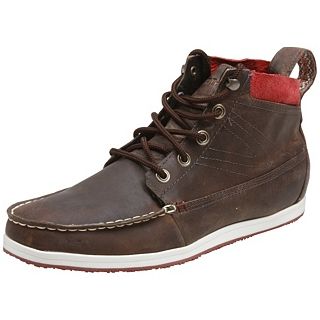 Tretorn Walden Boot Leather   472262 01   Boots   Casual Shoes