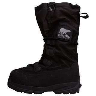Sorel Intrepid Explorer   100   NM1463 010   Boots   Winter Shoes