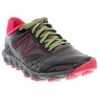 New Balance Minimus 1010 Trail Womens   WT1010GP   Trail Running Shoes