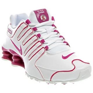 Nike Shox NZ Womens   314561 196   Athletic Inspired Shoes  