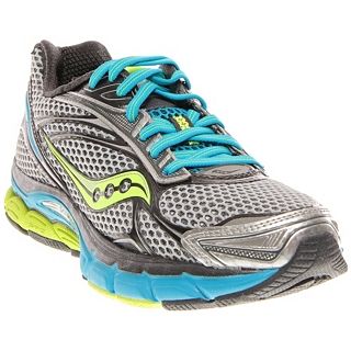 Saucony PowerGrid Triumph 9 Womens   10137 3   Running Shoes