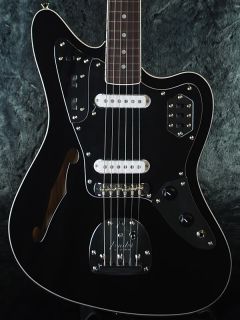 Fender Japan Jaguar JG HO Electric Guitar Hollow Body