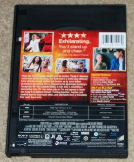  Kid Blu Ray Disc 2010 Jaden Smith Jackie Chan 043396364448