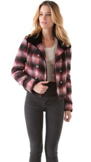 Free People Private Meadow Jacket