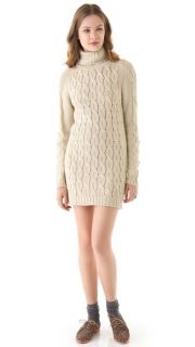 ONE by Maurie & Eve Chloe Sweater Dress