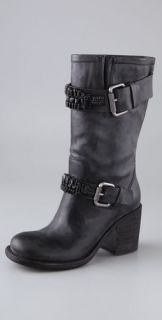 Vera Wang Cameron Jewel Boots