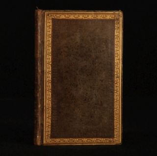 1805 The Seasons by James Thomson Engravings by Bewick