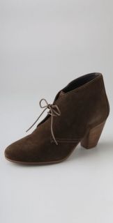 Madewell Suede Sandstorm Boots