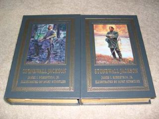 james robertson and mort kunstler complete two volume set copyright