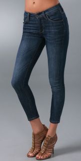 James Jeans Twiggy Cropped Legging Jeans