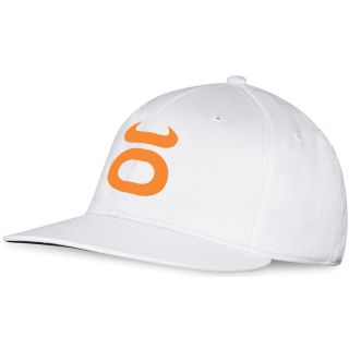 Jaco Tenacity Flexfit Cap s M White Orange
