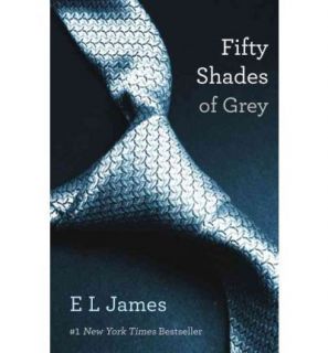  Book 1 of The Fifty Shades Trilogy New E L James 0345803485