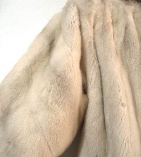 Vintage Mink Fur Coat s 4 Michael Jacques