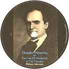 Thought Vibration, William Walker Atkinson 1  CD unabridged audio