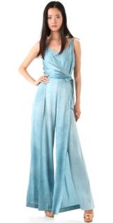 Elie Tahari Courtney Jumpsuit