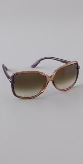 Tom Ford Eyewear Callae Sunglasses