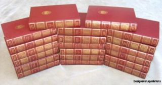 Collected Works of 20 Books Set Library Greystone Press Very RARE