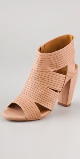 Coclico Shoes Orfeo High Heel Booties