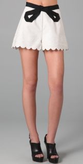 Twenty8Twelve Driben Bow Shorts