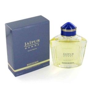 Jaipur Homme Cologne Boucheron for Men Eau de Parfum Spray 3 4 oz New