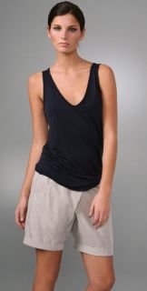 Vince Double Layer Tank